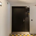 Апартаменты Flh Intendente Urban Flat Лиссабон