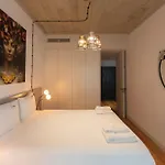 Flh Intendente Urban Flat Апартаменты Лиссабон