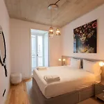 Appartamento Flh Intendente Urban Flat Lisbona
