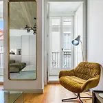 Flh Intendente Urban Flat Лиссабон