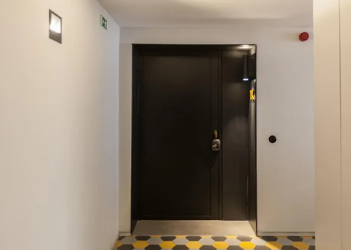 Διαμέρισμα Flh Intendente Urban Flat Lisboa