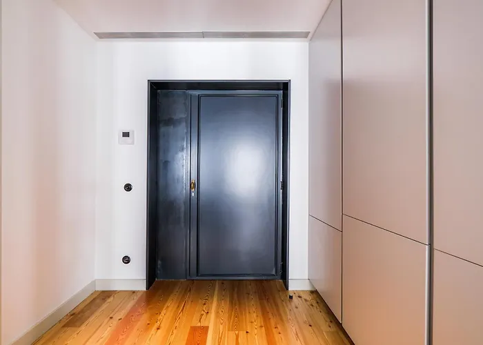 Flh Intendente Urban Flat