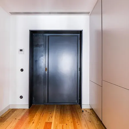 Flh Intendente Urban Flat