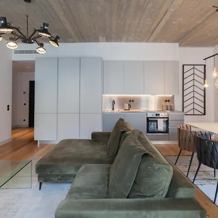 Flh Intendente Urban Flat Lisboa