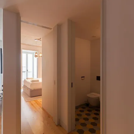 Flh Intendente Urban Flat