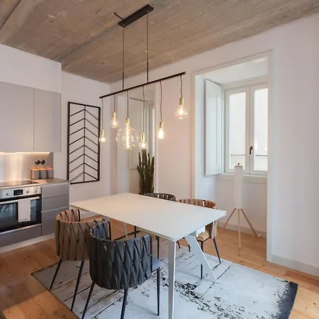 Apartment Flh Intendente Urban Flat