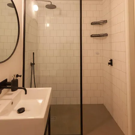 Flh Intendente Urban Flat * Лиссабон