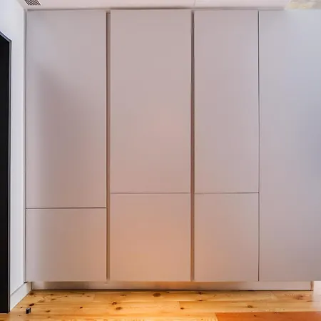 Lägenhet Flh Intendente Urban Flat