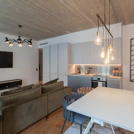 Flh Intendente Urban Flat * Lissabon