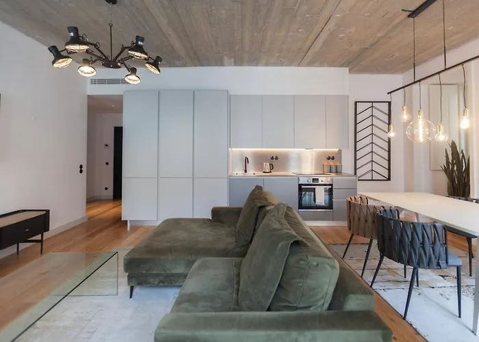 Flh Intendente Urban Flat Lisboa