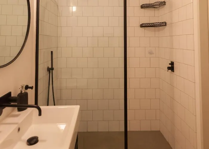 Flh Intendente Urban Flat * Lisboa